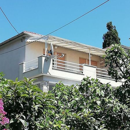 Apartman Mila 드라말리 외부 사진
