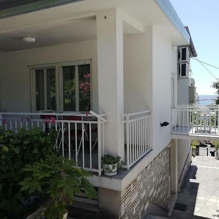 Apartman Mila 드라말리 외부 사진