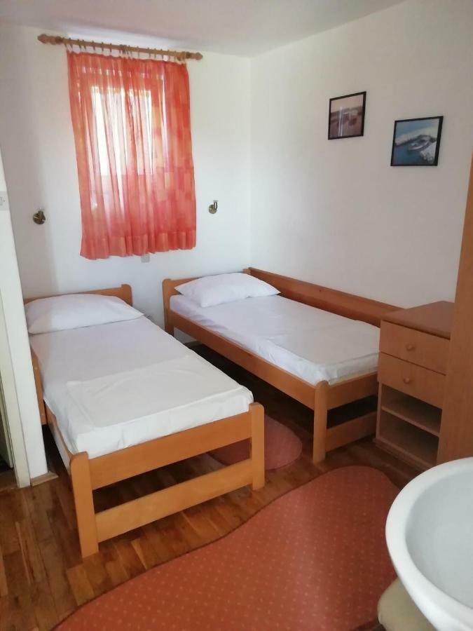 Apartman Mila 드라말리 외부 사진