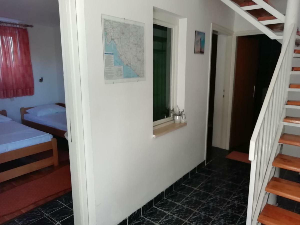 Apartman Mila 드라말리 외부 사진