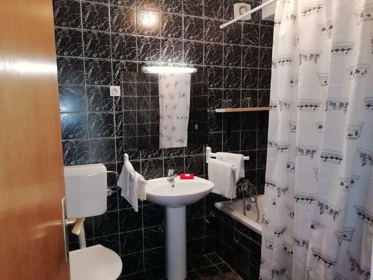 Apartman Mila 드라말리 외부 사진