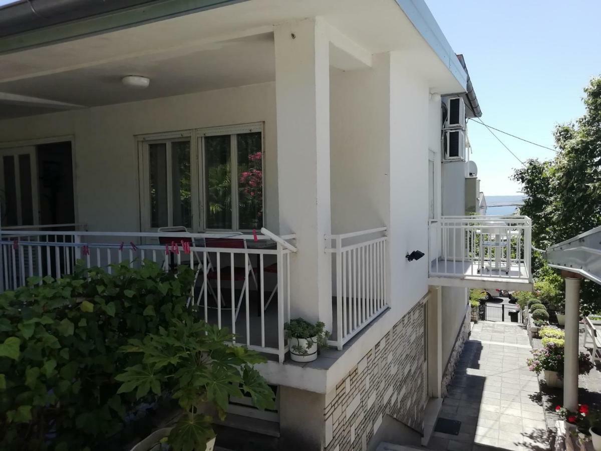 Apartman Mila 드라말리 외부 사진