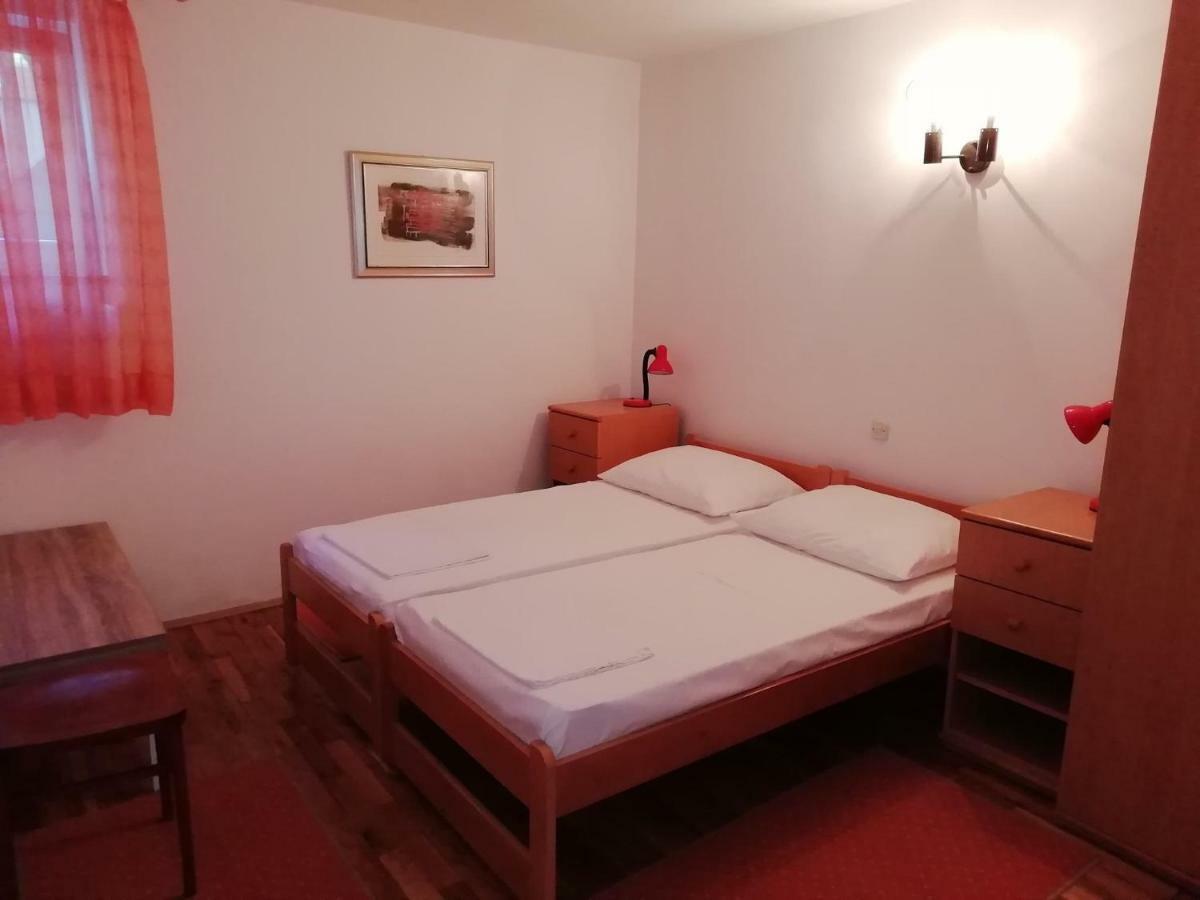 Apartman Mila 드라말리 외부 사진
